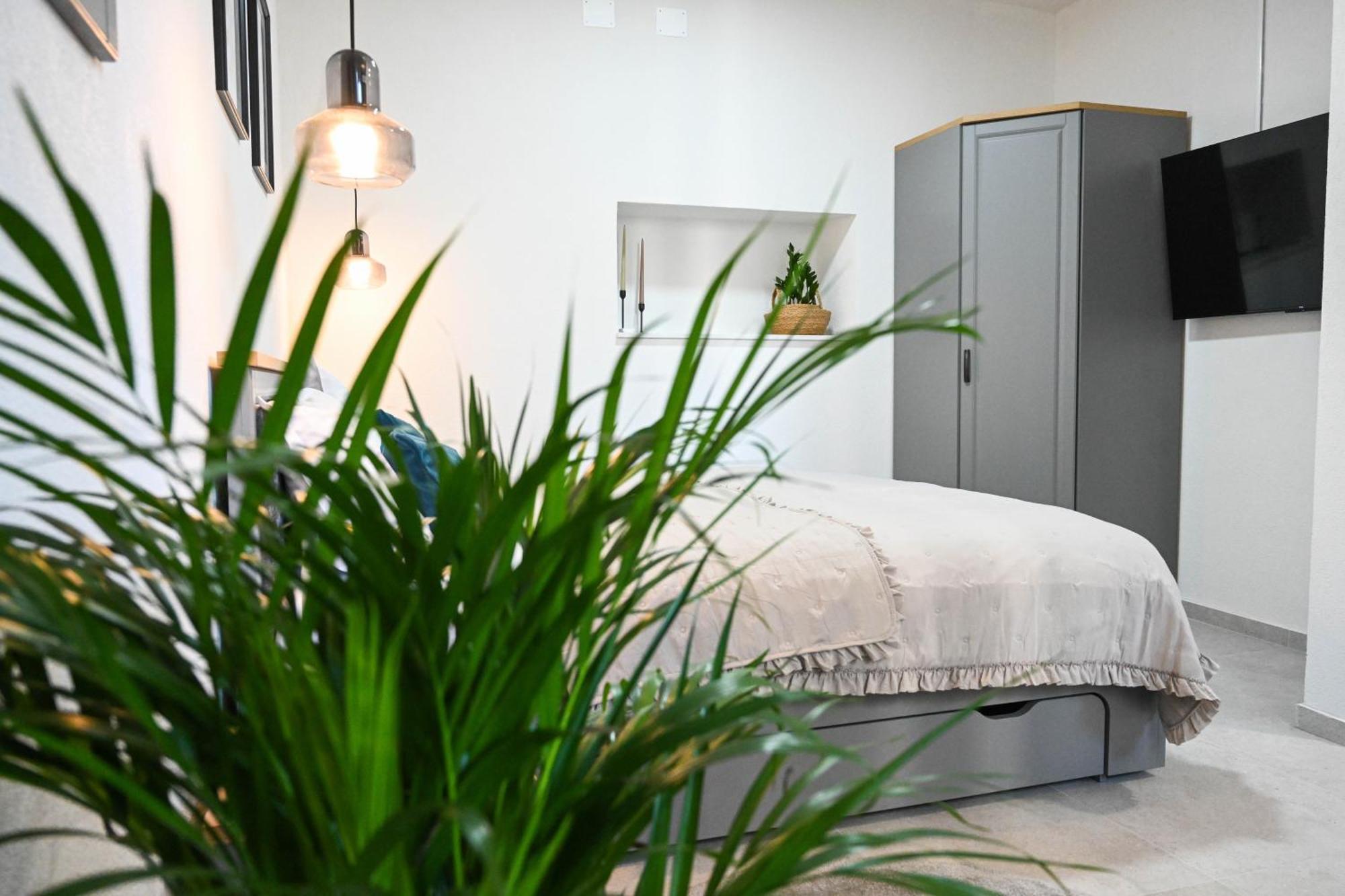 4-Star Design Apartments Bubamara Ζαντάρ Εξωτερικό φωτογραφία