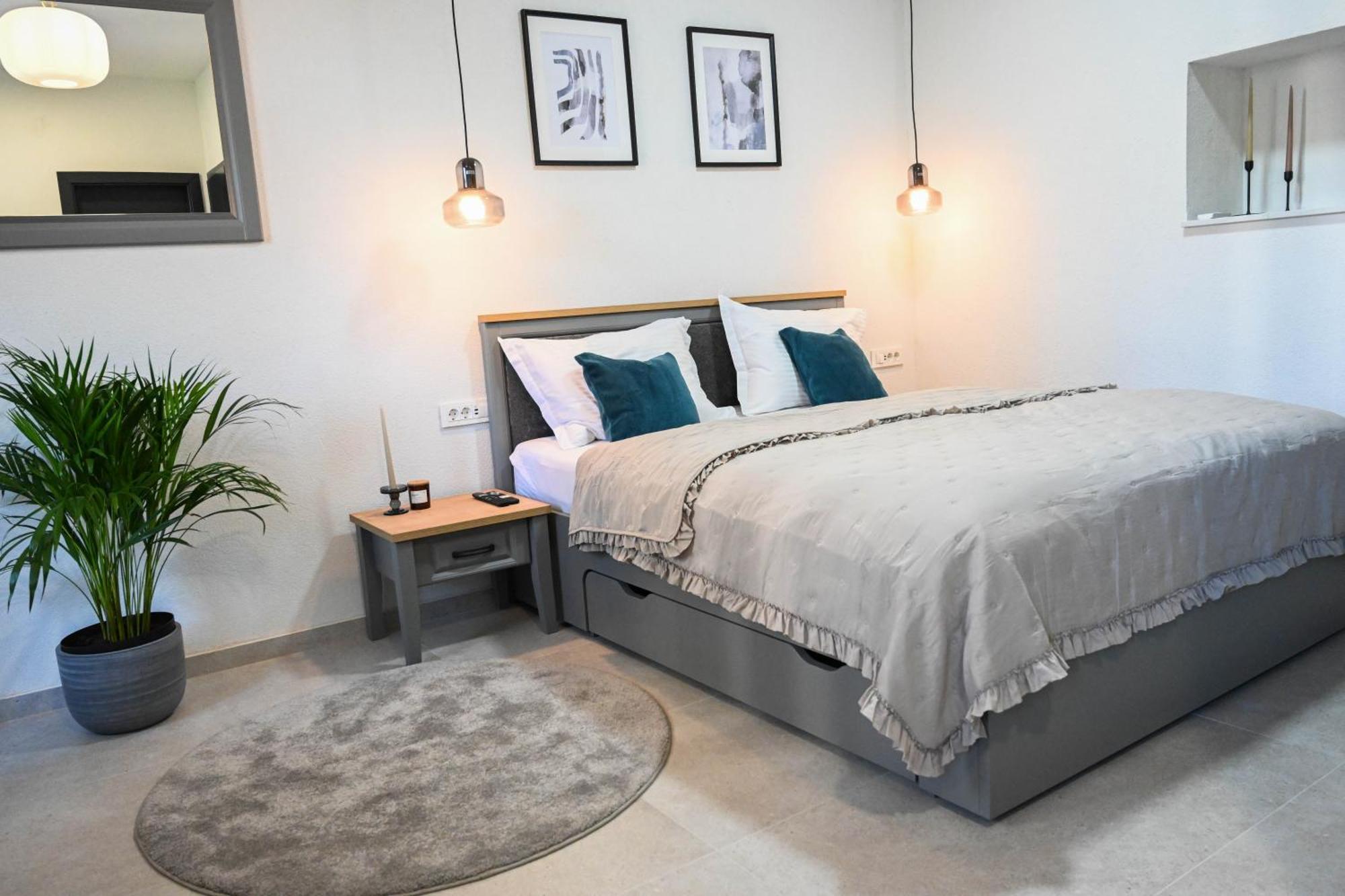 4-Star Design Apartments Bubamara Ζαντάρ Εξωτερικό φωτογραφία