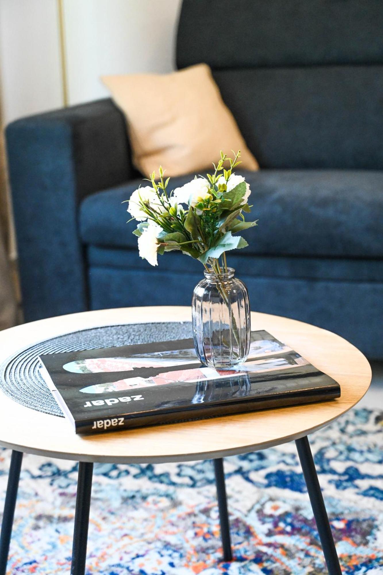 4-Star Design Apartments Bubamara Ζαντάρ Εξωτερικό φωτογραφία