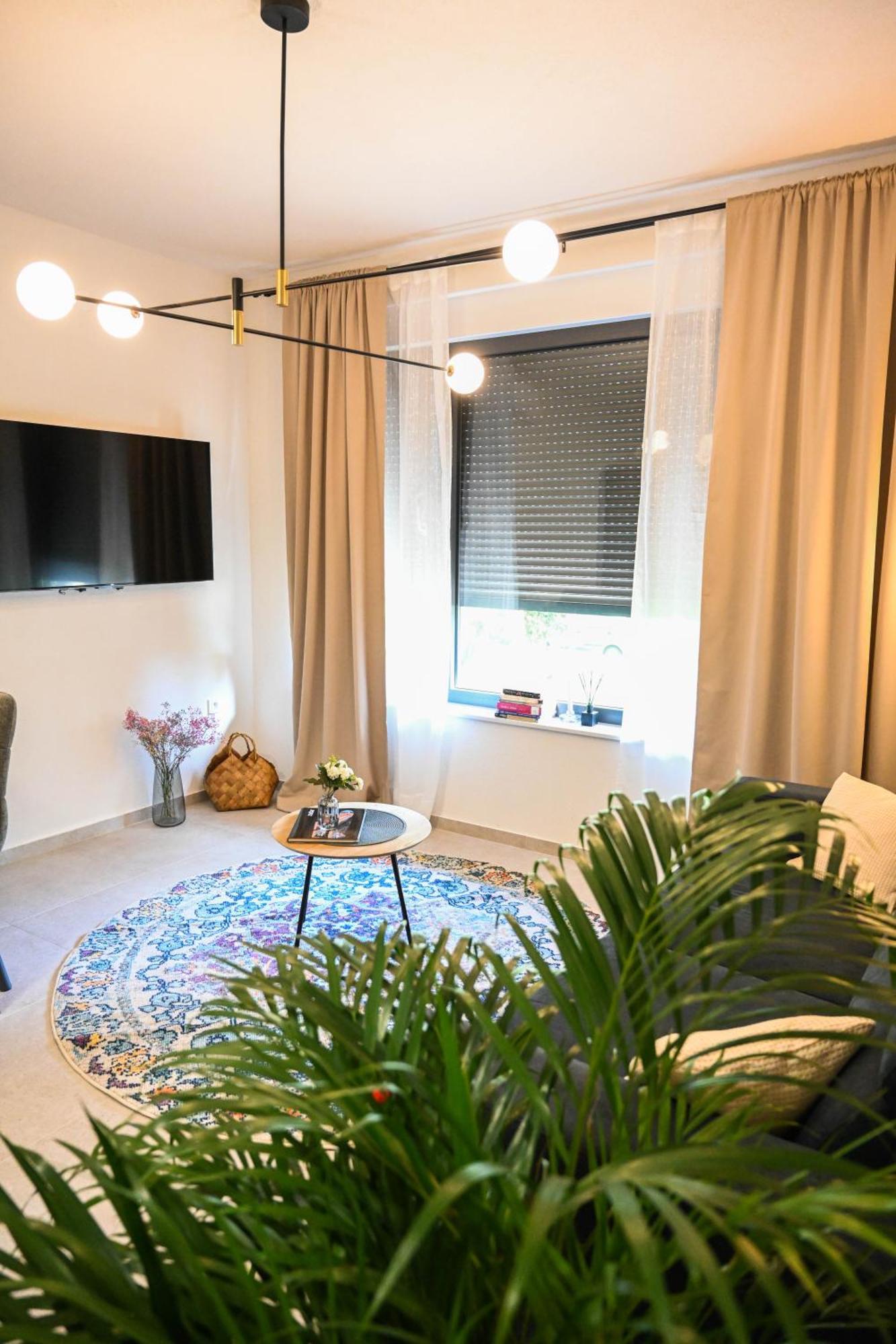 4-Star Design Apartments Bubamara Ζαντάρ Εξωτερικό φωτογραφία