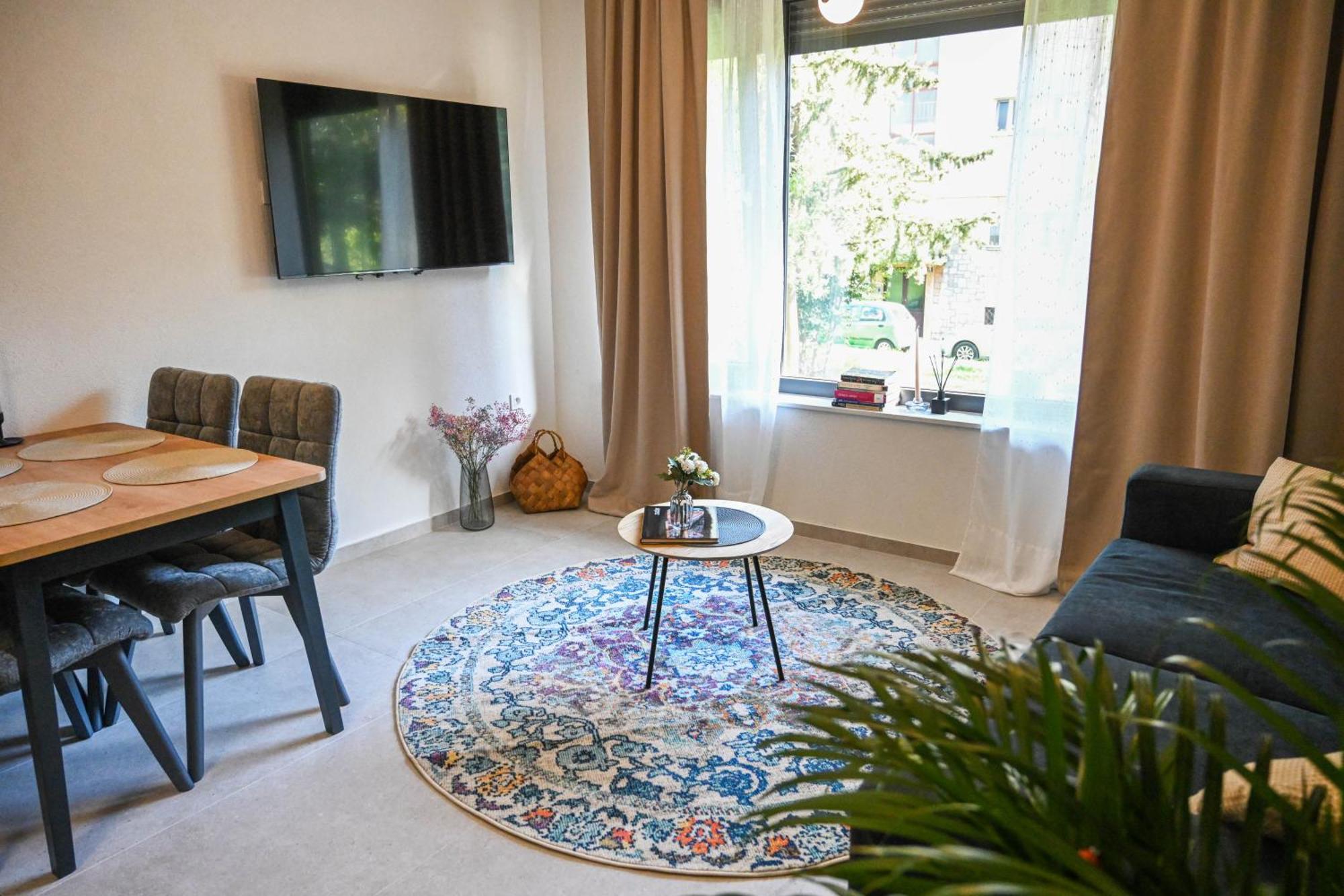 4-Star Design Apartments Bubamara Ζαντάρ Εξωτερικό φωτογραφία